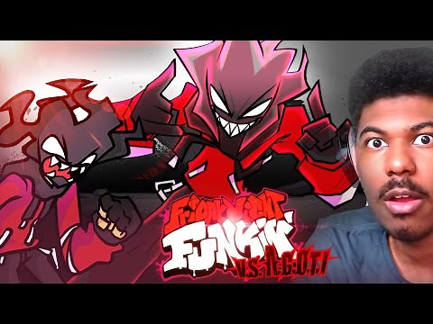 Why Is The Agoti Mod So Fire | Friday Night Funkin