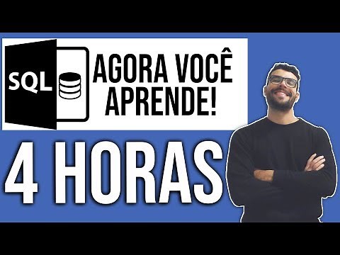 Curso SQL Completo 2019 [Iniciantes] + Desafios + Muita Prática