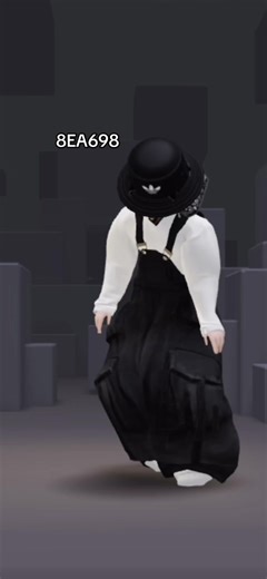Roblox Outfit Ideas for Style Enthusiasts