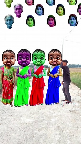 Engaging VFX Challenges That Will Make You Laugh