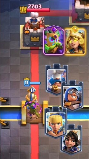 LET'S SEE 🙈😉#clashroyale#clashofclans#shortsfeed#shorts#games#gaming#shortsfeed#fypシ#fyp#fypシ゚viral