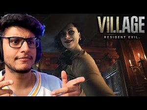 Resident Evil 8 Begins - Part 1🛑