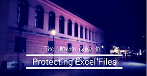 How to Lock Cells in Excel: Excel Protection Tutorial