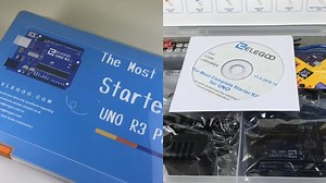 Exploring Endless Possibilities With Arduino Uno