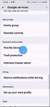 📱 Don't Miss This Very Important Setting in Android!