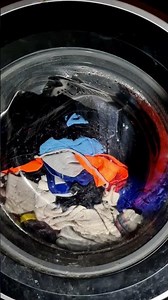 Hotpoint NSWR843C Mixed 40'c Full Cycle