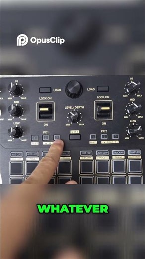 FX Button Tutorial - Mastering Reverb and Delay Effects