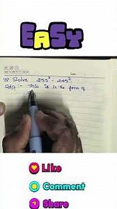 6"One Video That Will Change How You See Maths Forever| "Easy Maths Tricks Every Student Should Know