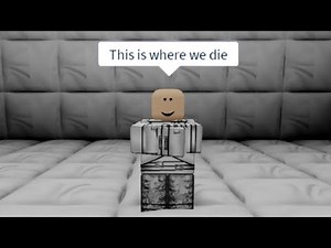 The Roblox Asylum
