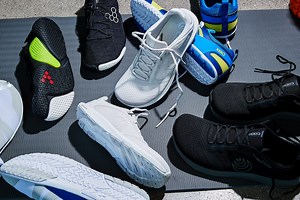 Thinking About Joining the Minimalist Running Movement? You Need the Right Shoes for a More Natural Run.