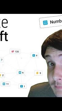 How to Make Numbers in Infinite Craft!