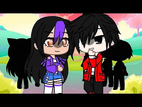 Singing Battle||Aphmau Crew||Gacha Club