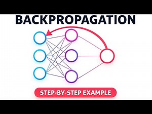 How Backpropagation Works (Explained Simply)