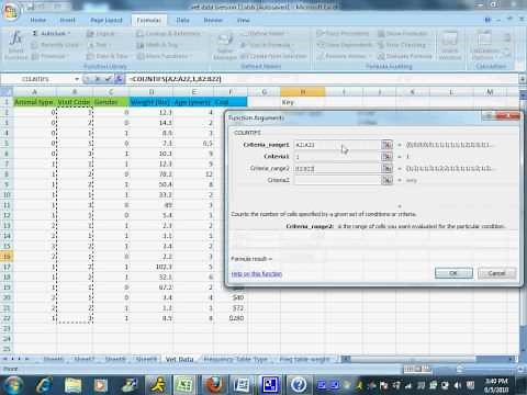 Calculating Probability