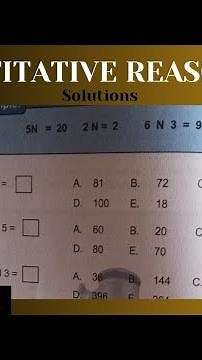 Quantitative Reasoning Solutions for Primary|Lantern Steps Quantitative Reasoning examples Book 6