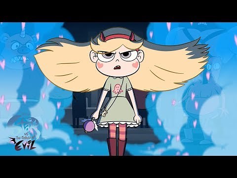 Star Rescues Marco | Star vs. the Forces of Evil | Disney Channel