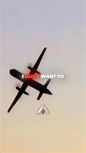 The Stolen Plane That Shocked America… The 2018 Alaska Flight Incident ✈️😱