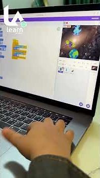 🎮 Grade 2 ICT Project | Learn Through Games