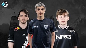 The 10 Best Controller Players in Apex Legends Right Now - GameRiv