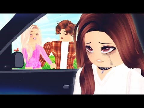 drivers license 🔑 olivia rodrigo roblox music video