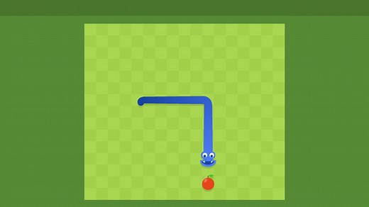 What is the Snake Game world record?