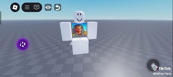 Giant Cute Script in Roblox
