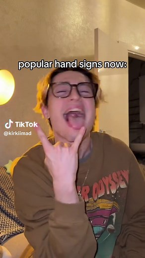 Understanding Gang Hand Signs and Their Meanings