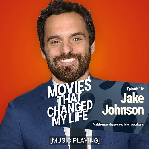 Actor Jake Johnson talks about his new animated show, "Hoops," his character's future in 'Jurassic World: Dominion,' and the movies that changed his life 👉 imdb.to/JakeJohnson | IMDb