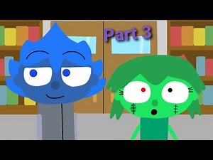 Puppets In Behavior (PART 3) - Roblox Puppet Animation