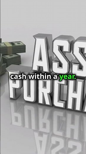 Understanding Asset Types in Accounting Tangible, Intangible, Current, and Noncurrent