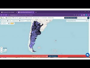 View KML online in IGISMap Tool | Free Online KML File viewer