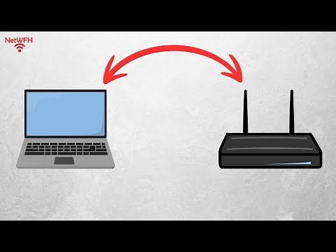How to Connect Your Laptop and Router With an Ethernet Cable