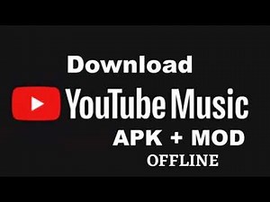 YouTube Music Premium APK MOD v7