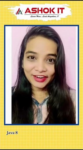 Master Java 8 Features: Lambda Expressions, Stream API, & More | Free Workshop by Ashok IT