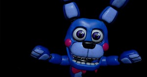 最恐ホラーのVR版「Five Nights at Freddy’s VR: Help Wanted」Oculus Questへ
