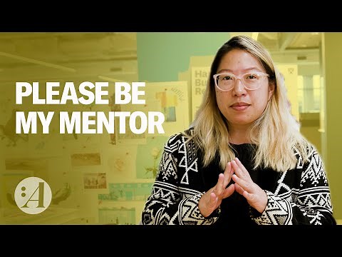 How to Find a Mentor Who Can Accelerate Your Career | Christine vs. Work