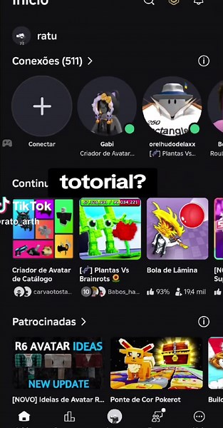 How to Unlock New Avatar Features in Roblox