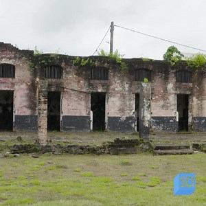 979 reactions · 305 shares | Even Devil’s Island couldn’t contain Papillon. Watch the Season Premiere of Mysteries of the Abandoned TONIGHT at 9p ET on @ScienceChannel. Stream it live on SCI GO. | Science Channel | Facebook