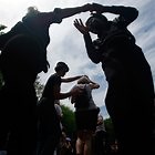 How to 10 Step Line Dance