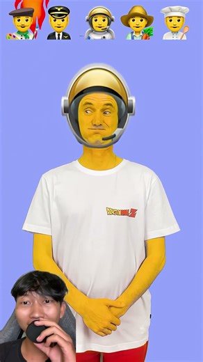 WHAT DO YOU AIM TO BE? ⁉️CONFUSED, RIGHT? 🥰😱