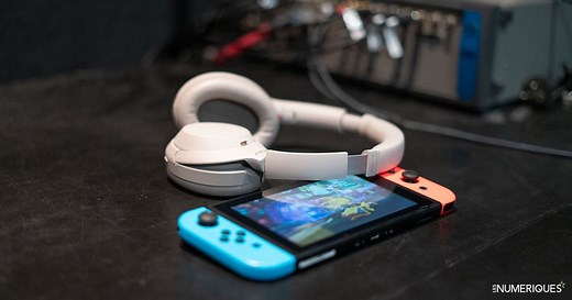 Quel casque, quels écouteurs Bluetooth pour la Nintendo Switch ? Découvrez nos guides d'achat