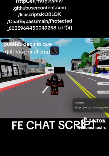 Brookhaven Delta Exploit Script | ROBLOX Chat Script