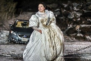 Snow Bride Hallmark Full Movie Online