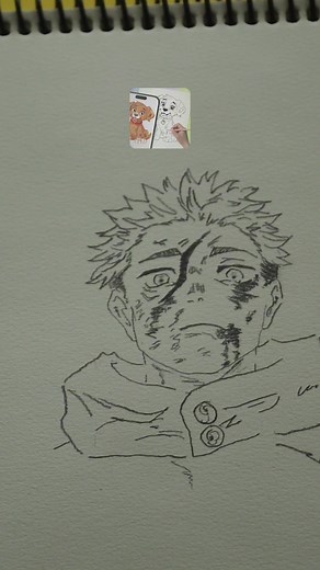 Learn How to Draw Your Favorite Anime Character