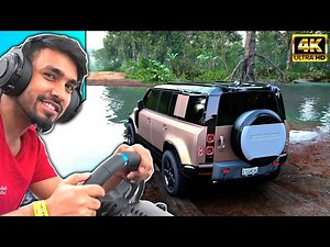 DRIVING BEST LUXURY CARS WITH REAL STEERING WHEEL - TECHNO GAMERZ GTA 5