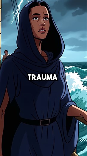 Roman Princess Who Survived Kidnapping Twice #facts #history #short