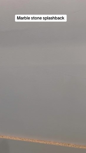 Installing Marble Stone on Your Splashback