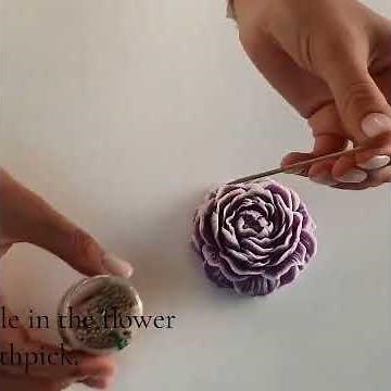 DIY How to make scented candles at home - Easy step-by-step guide for beginners