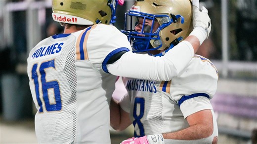 Huntingdon dethrones Marion County to win Class 2A TSSAA football championship