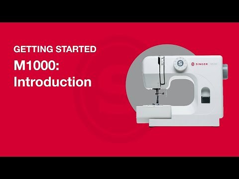 Getting Started M1000: Introduction